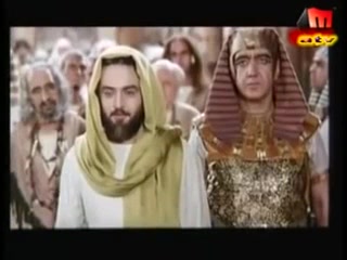 Пророк Юсуф 26 серия