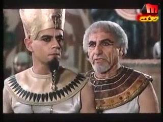 Пророк Юсуф 28 серия