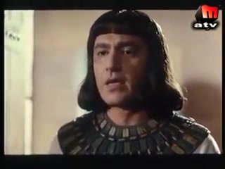 Пророк Юсуф 29 серия