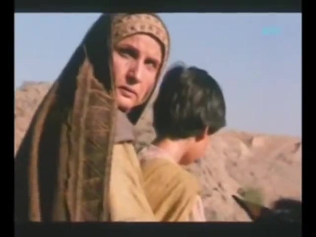 Пророк Юсуф 3 серия