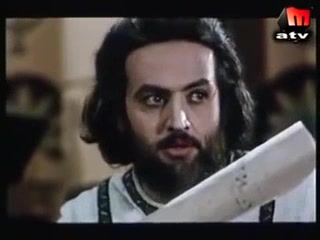 Пророк Юсуф 30 серия