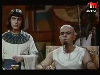 Пророк Юсуф 31 серия