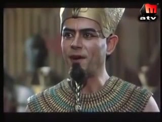 Пророк Юсуф 32 серия