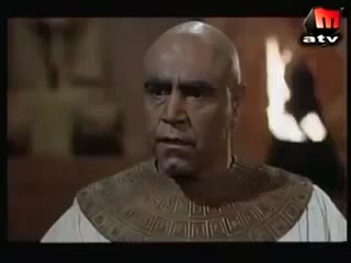 Пророк Юсуф 33 серия