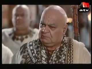 Пророк Юсуф 34 серия