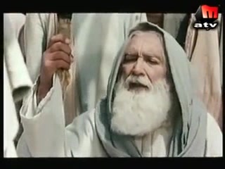 Пророк Юсуф 37 серия