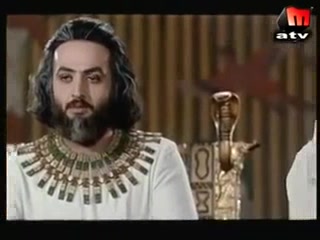 Пророк Юсуф 38 серия