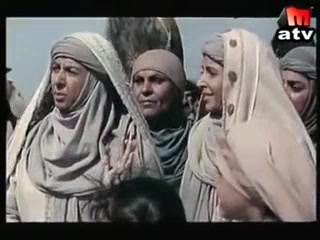Пророк Юсуф 40 серия
