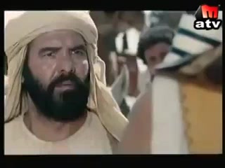 Пророк Юсуф 41 серия