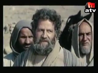 Пророк Юсуф 42 серия