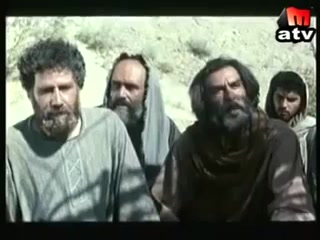 Пророк Юсуф 43 серия