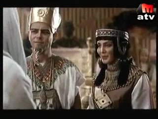 Пророк Юсуф 45 серия