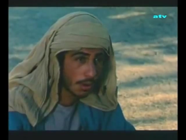 Пророк Юсуф 5 серия