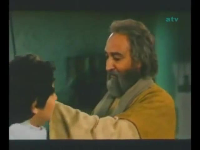 Пророк Юсуф 6 серия