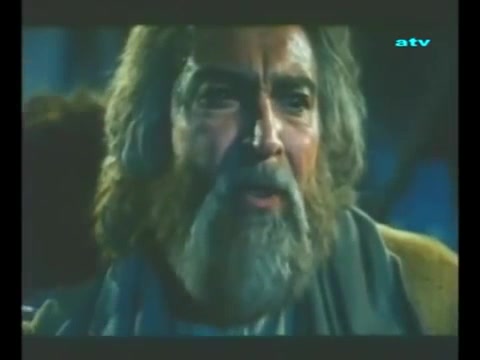 Пророк Юсуф 7 серия