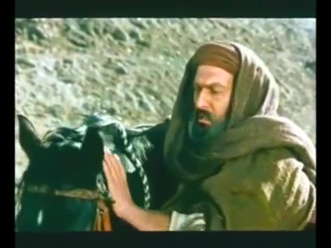 Пророк Юсуф 8 серия