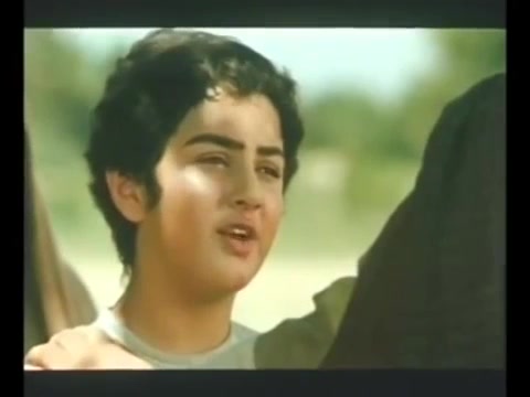 Пророк Юсуф 9 серия