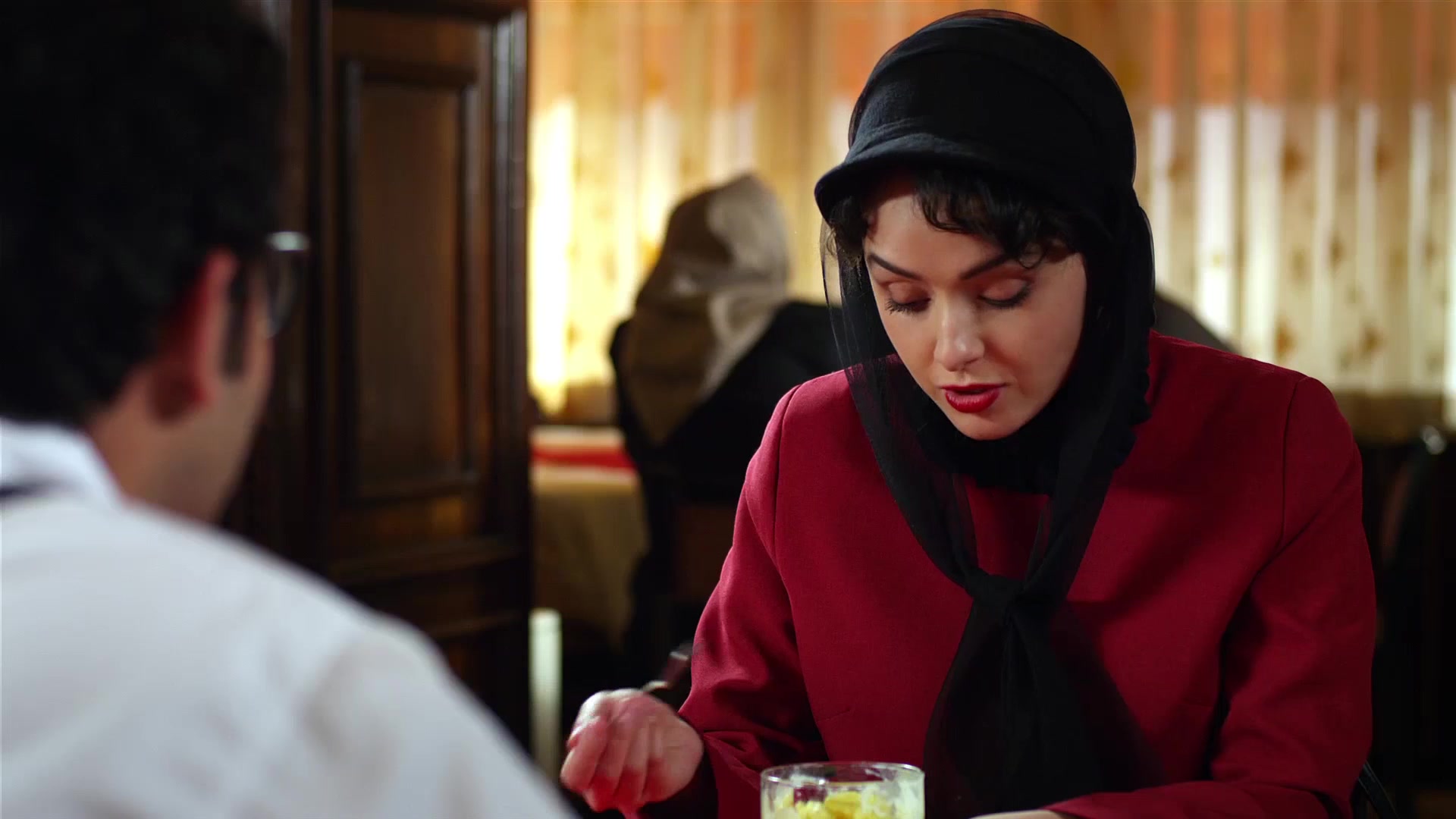 Шахерезада 1 серия Шахерезада 1 серия