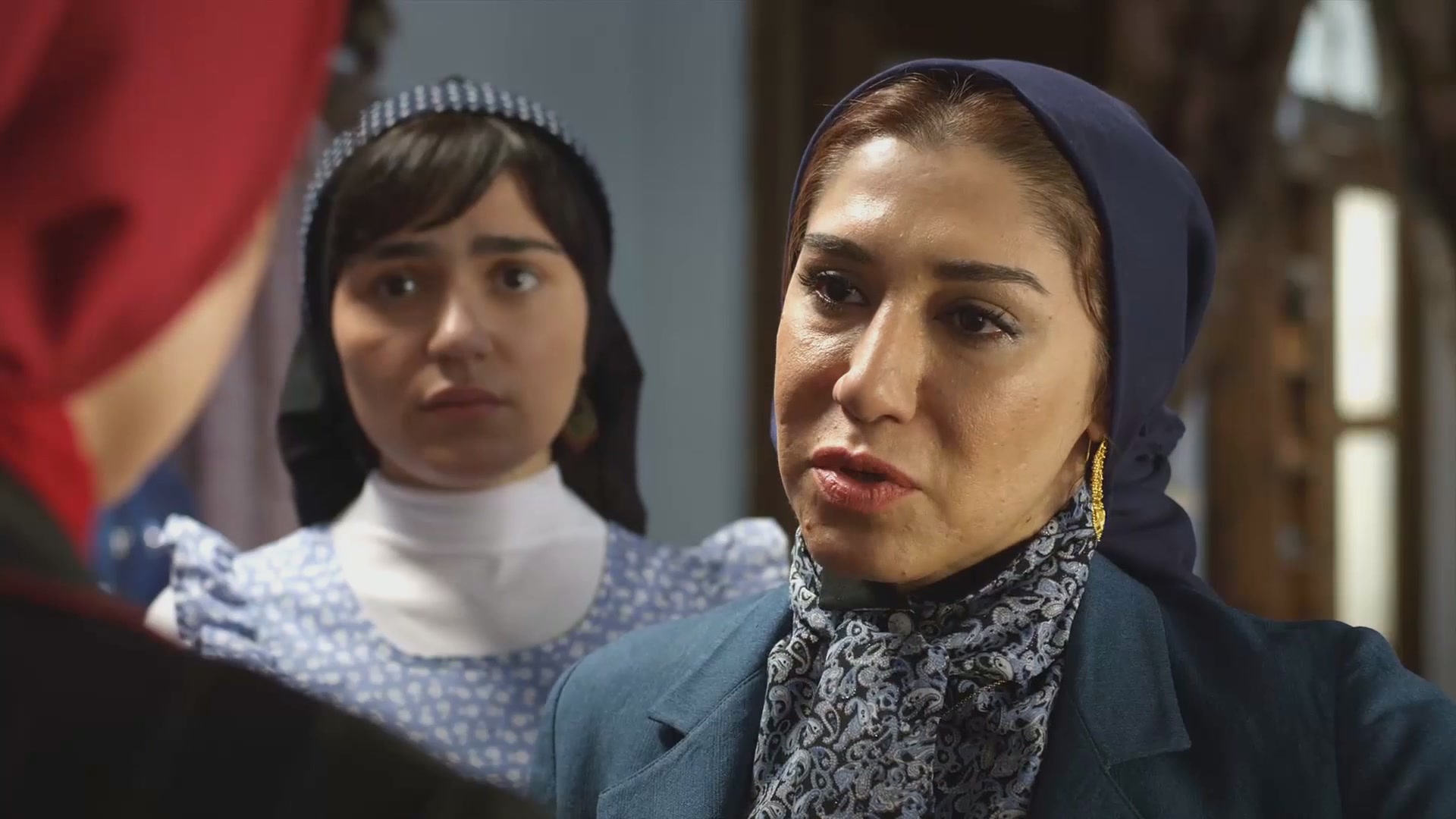 Шахерезада 11 серия Шахерезада 11 серия