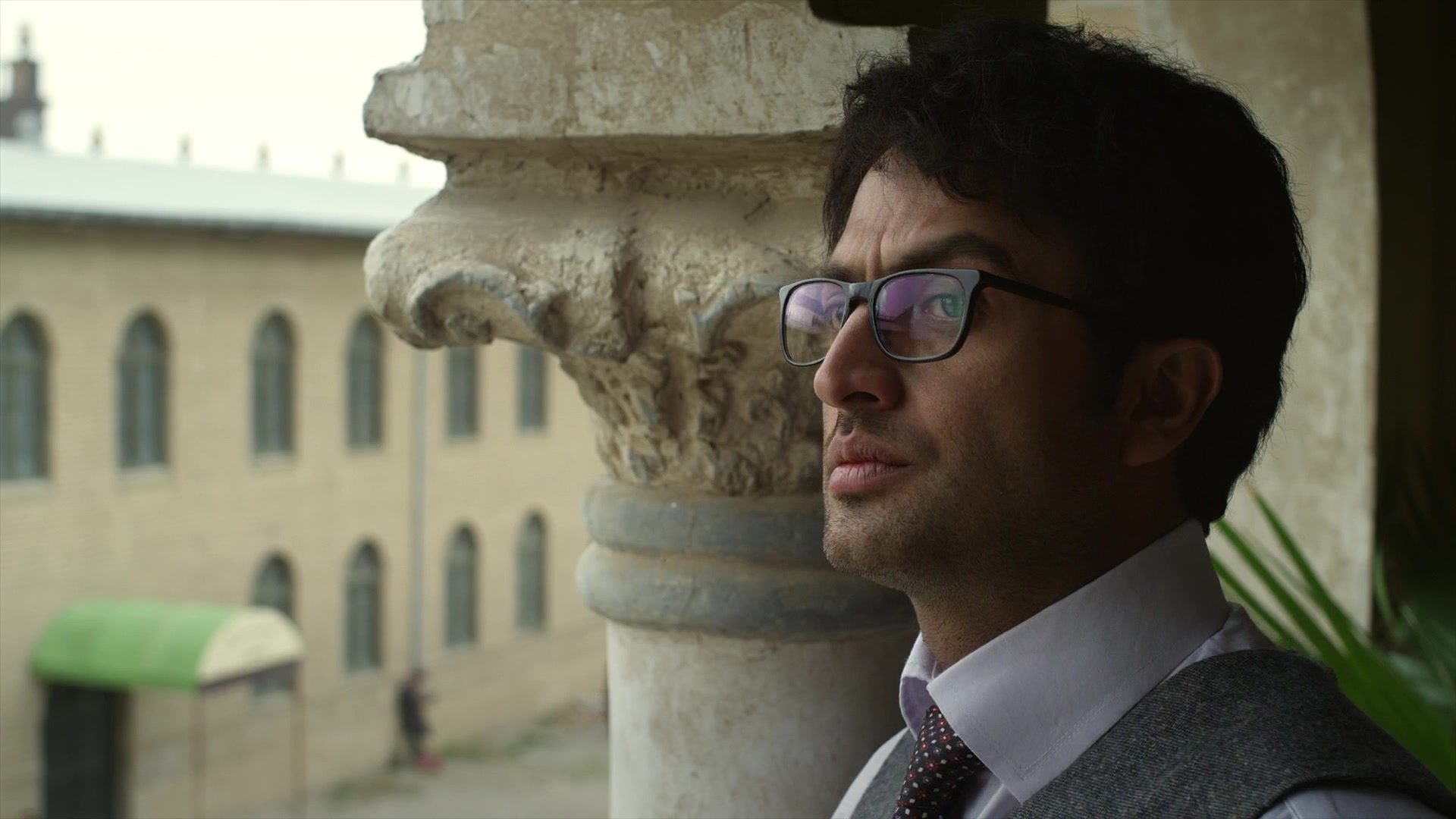 Шахерезада 12 серия Шахерезада 12 серия