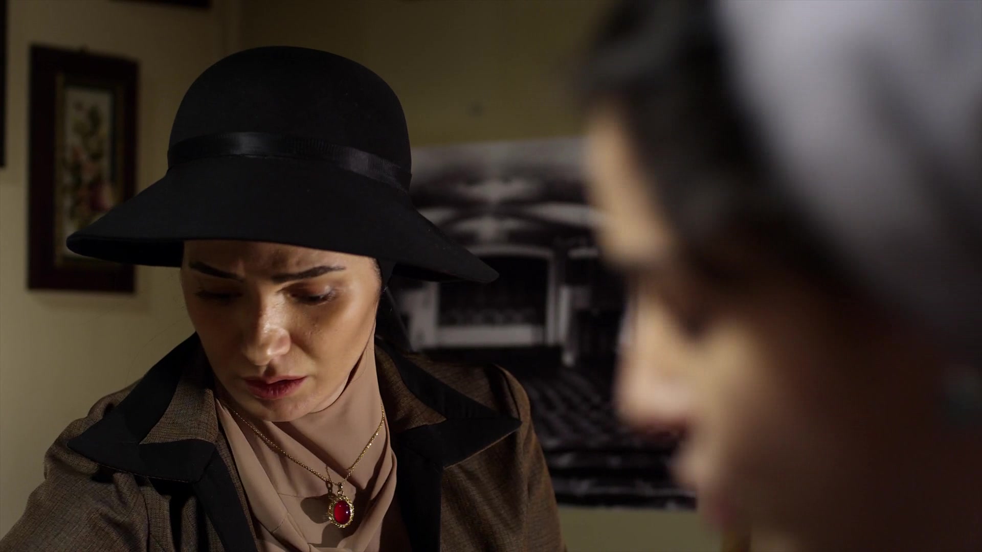 Шахерезада 14 серия Шахерезада 14 серия