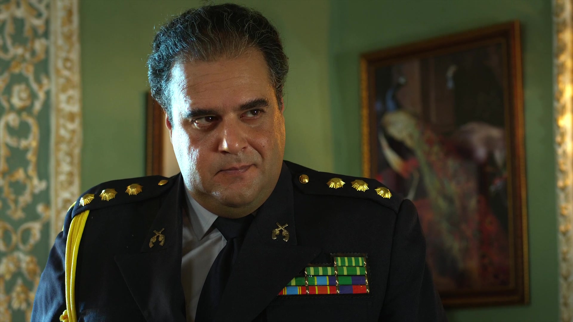 Шахерезада 17 серия Шахерезада 17 серия