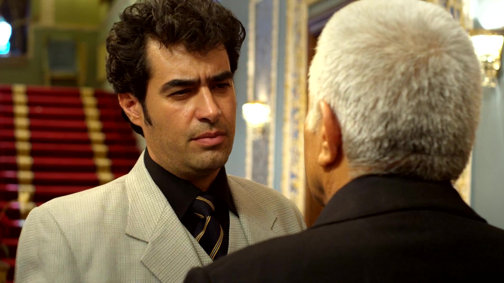 Шахерезада 21 серия Шахерезада 21 серия