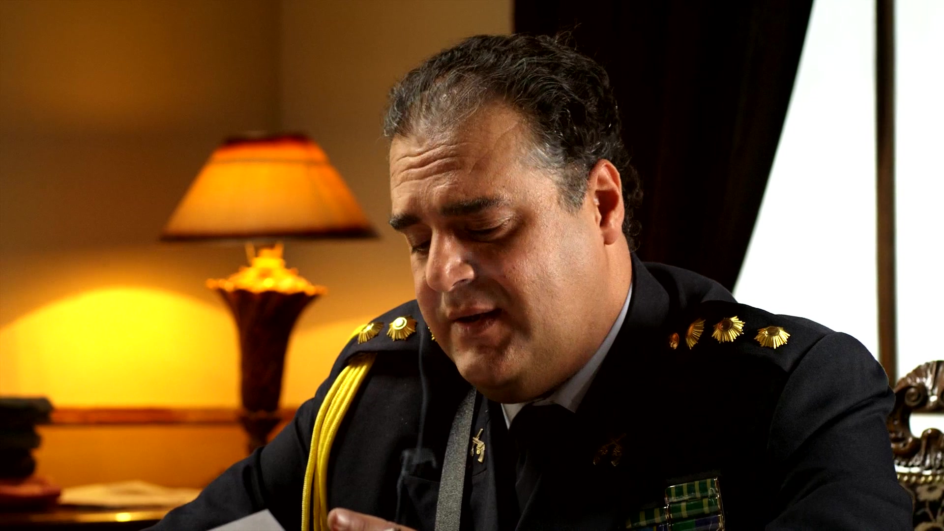 Шахерезада 22 серия Шахерезада 22 серия