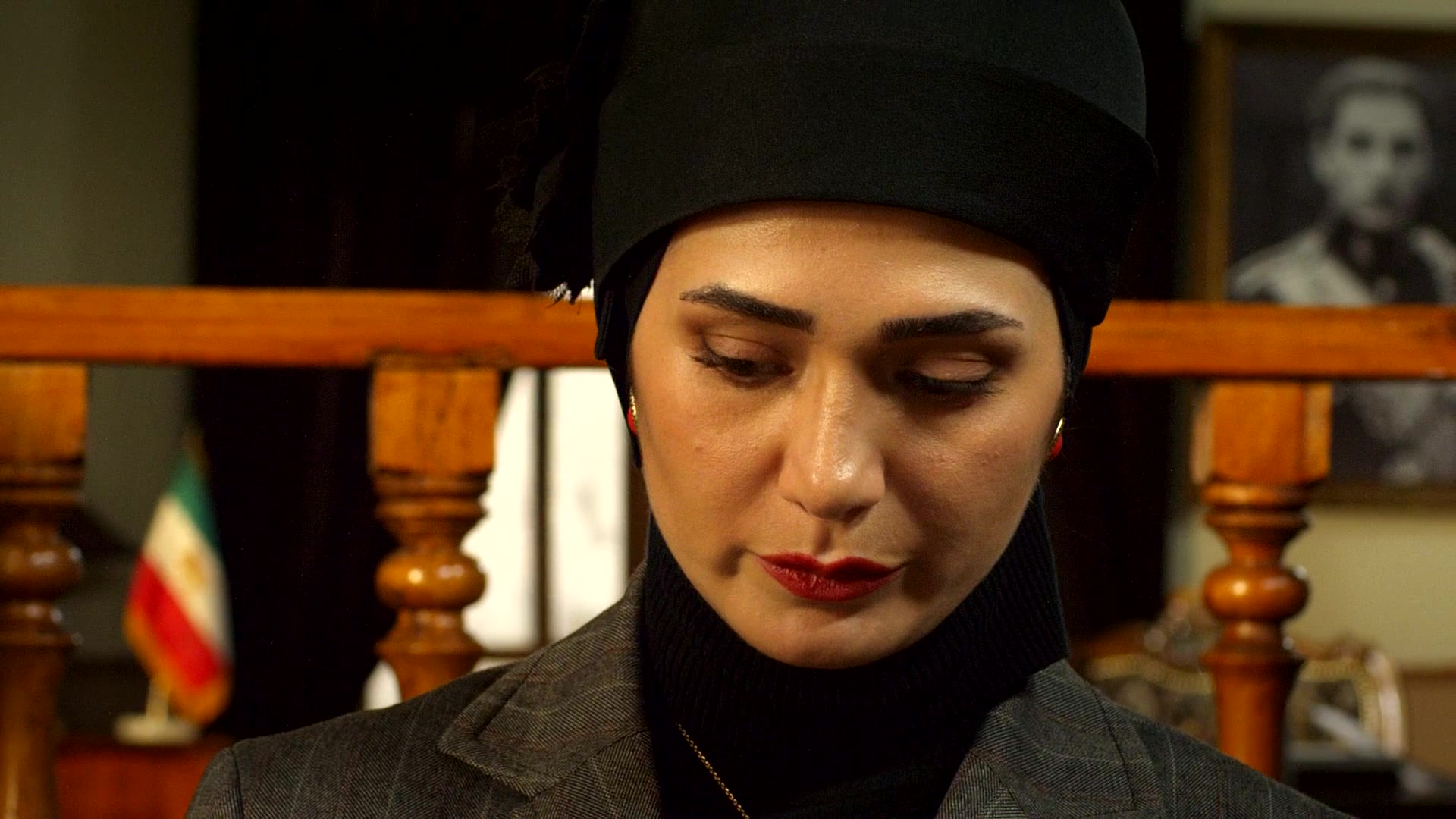 Шахерезада 23 серия Шахерезада 23 серия