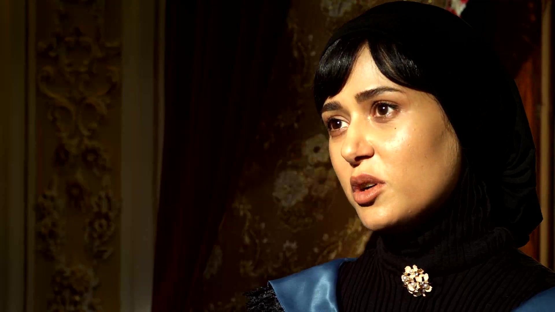 Шахерезада 24 серия Шахерезада 24 серия