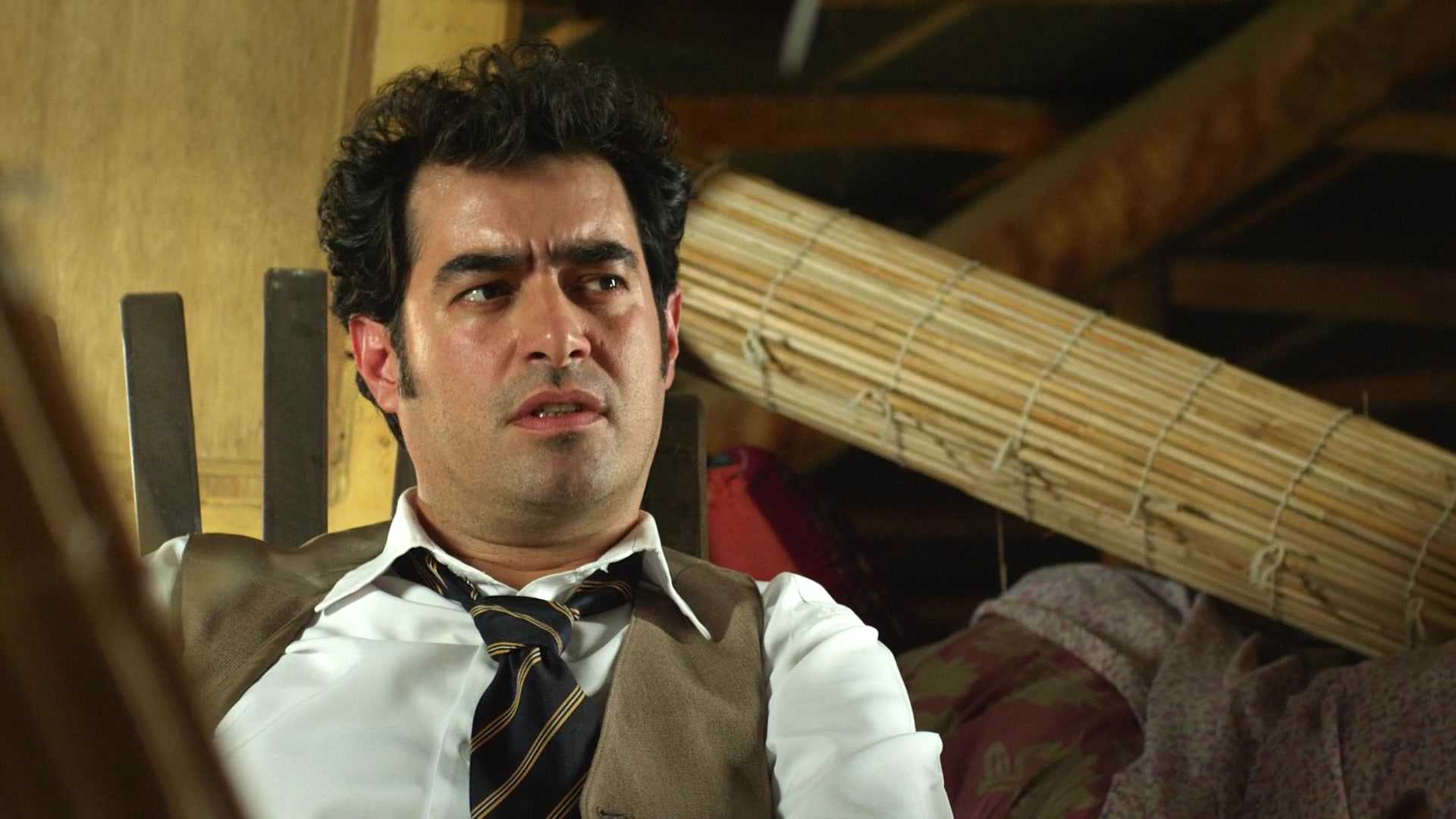 Шахерезада 25 серия Шахерезада 25 серия