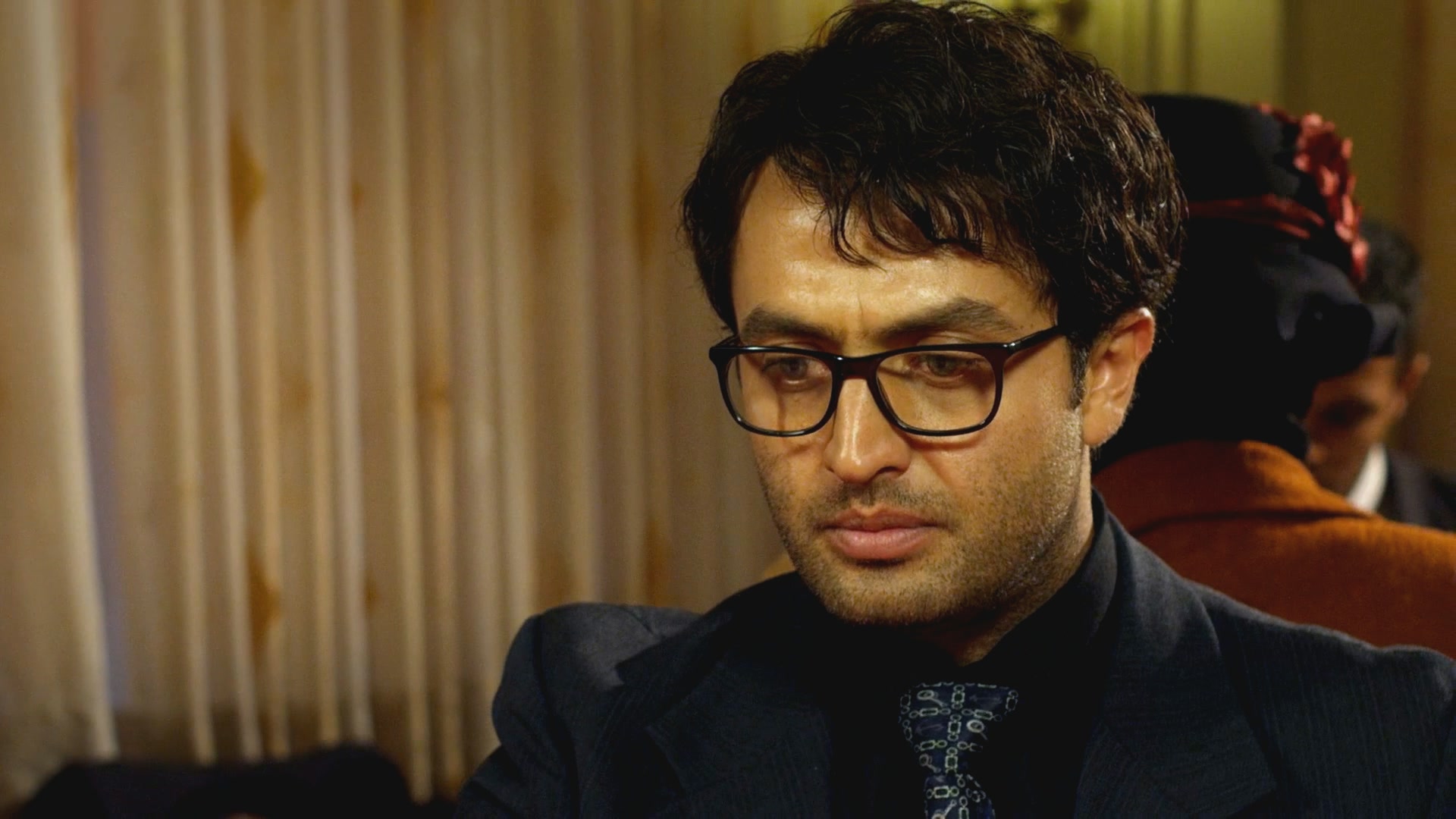 Шахерезада 27 серия Шахерезада 27 серия