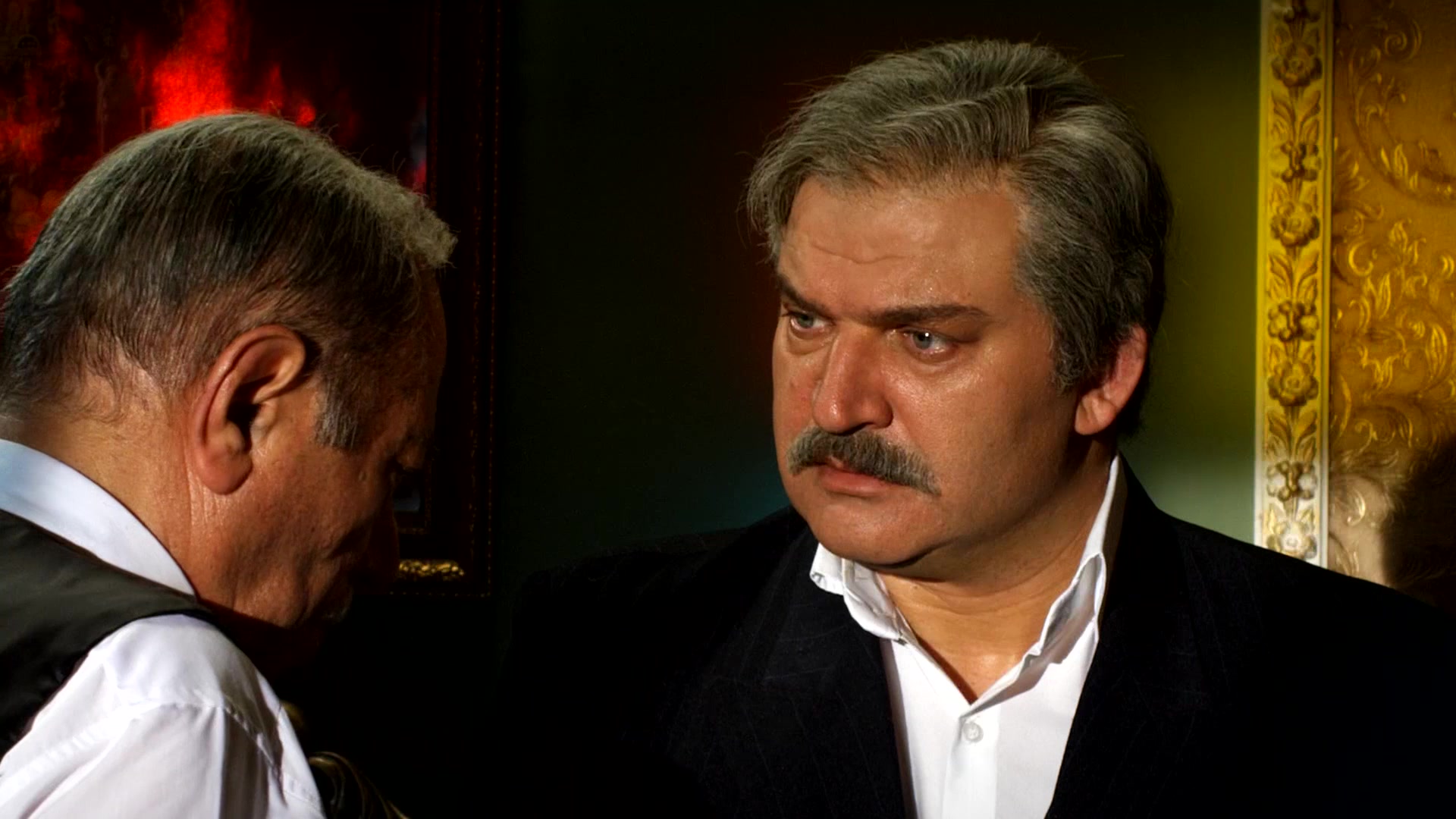 Шахерезада 28 серия Шахерезада 28 серия