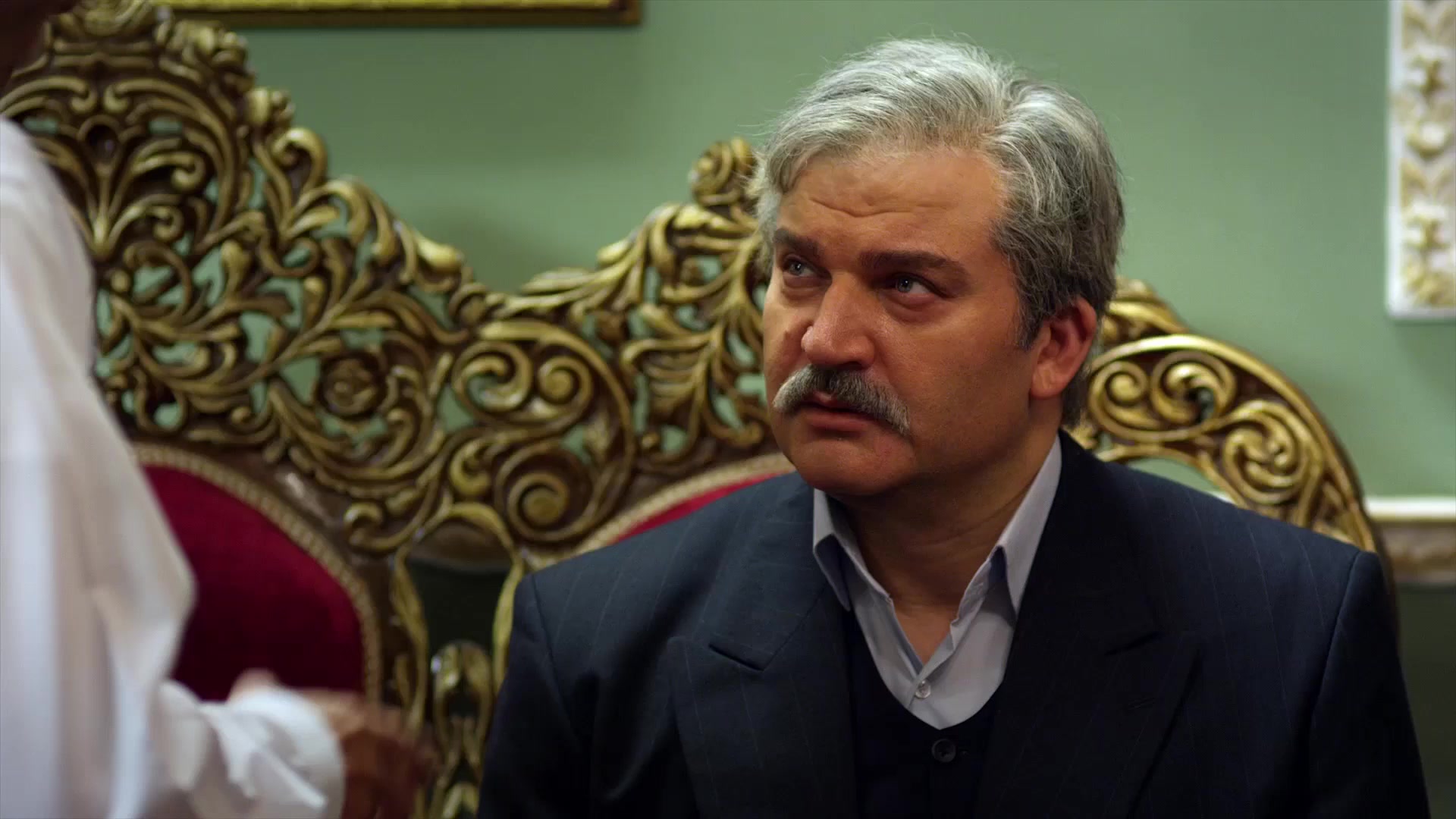 Шахерезада 3 серия Шахерезада 3 серия