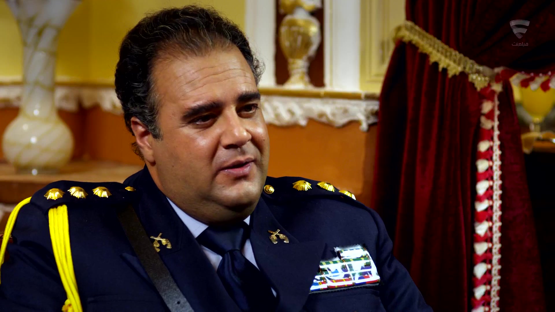 Шахерезада 4 серия Шахерезада 4 серия