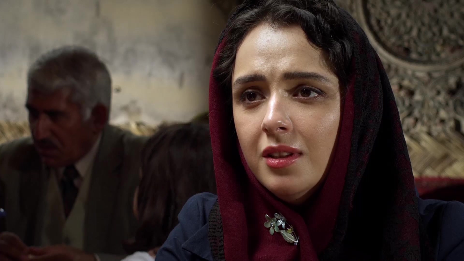 Шахерезада 5 серия Шахерезада 5 серия