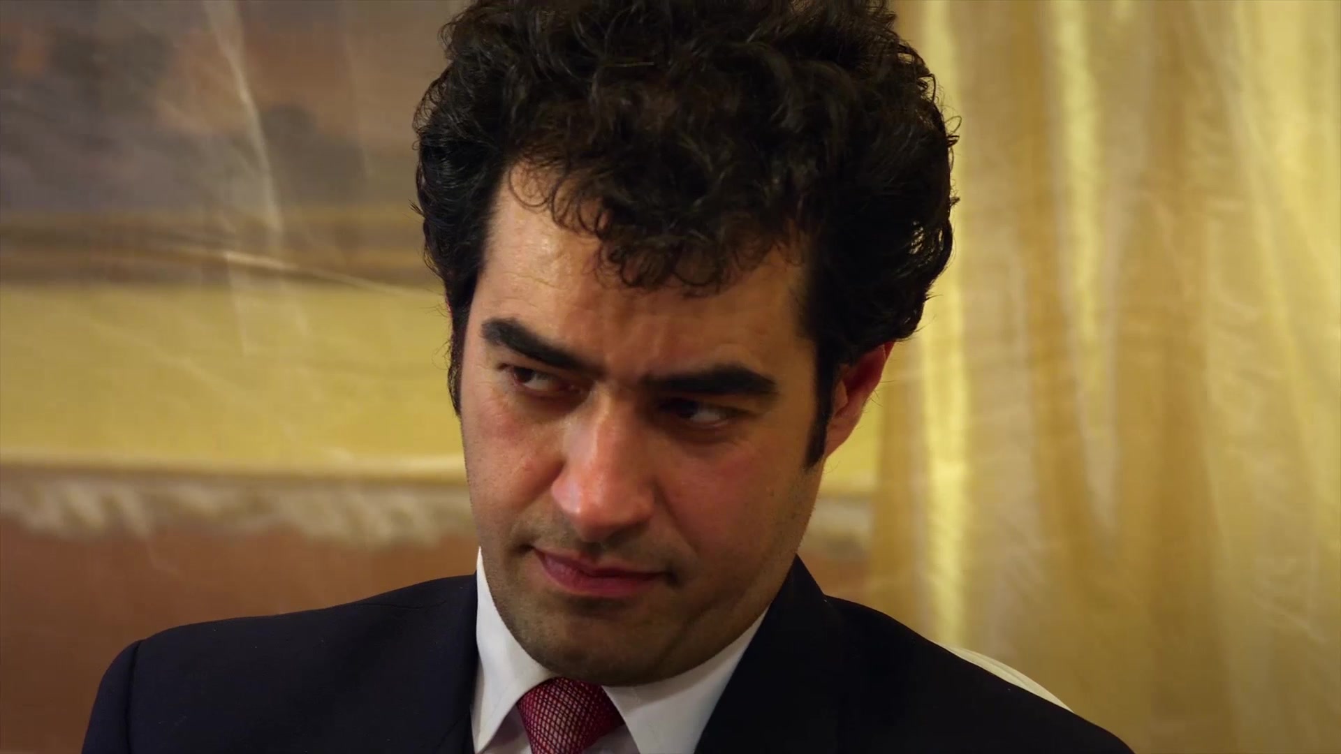 Шахерезада 6 серия Шахерезада 6 серия