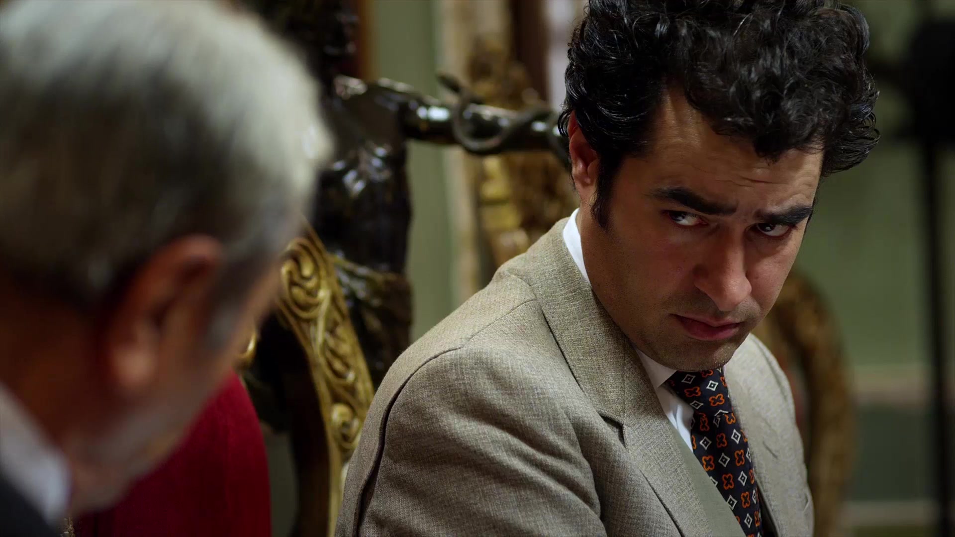 Шахерезада 8 серия Шахерезада 8 серия