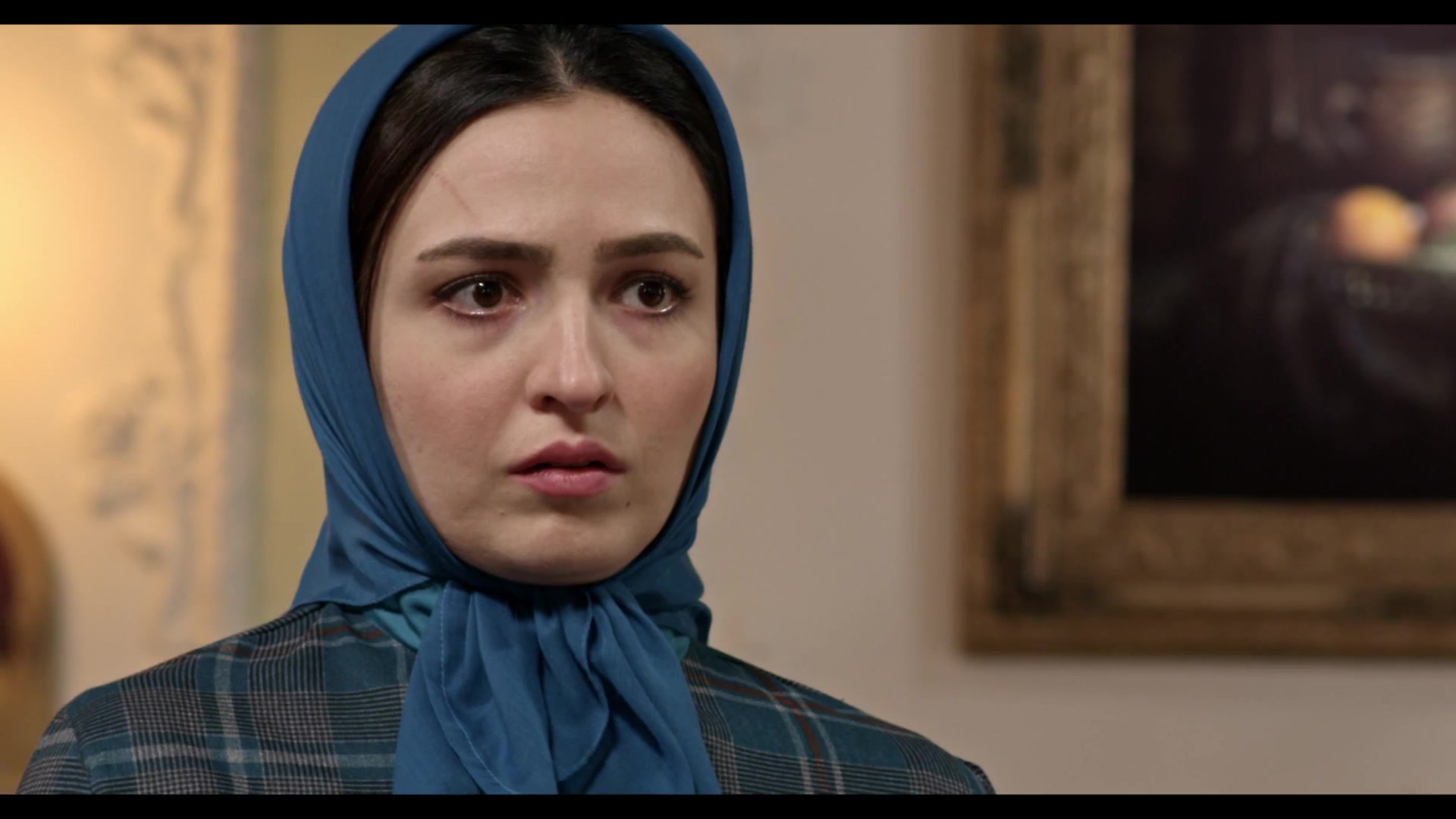 Шахерезада 8 серия Шахерезада 8 серия