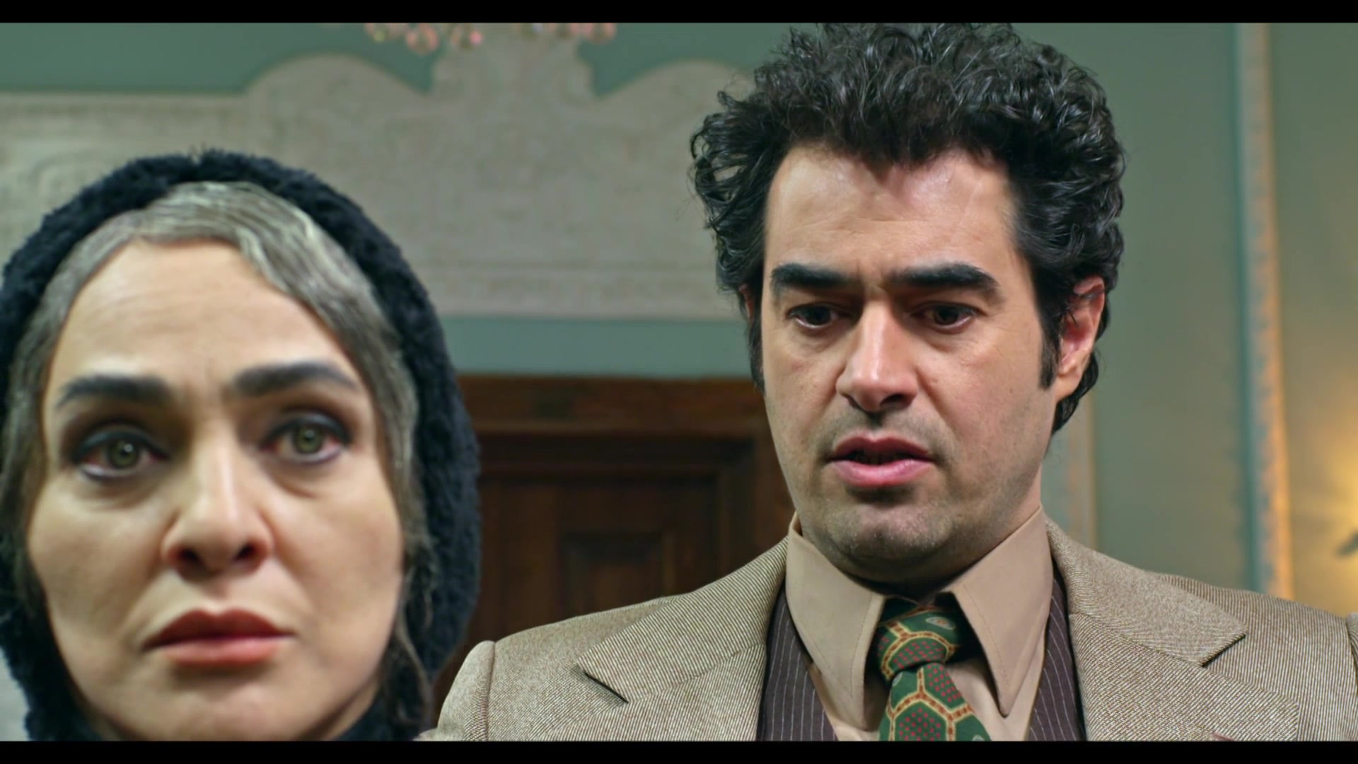 Шахерезада 9 серия Шахерезада 9 серия