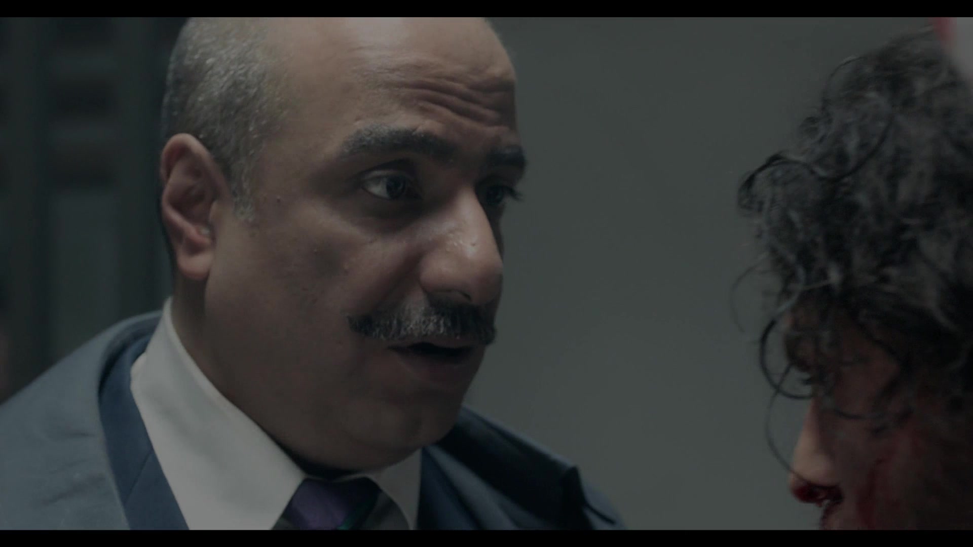 Шахерезада 1 серия