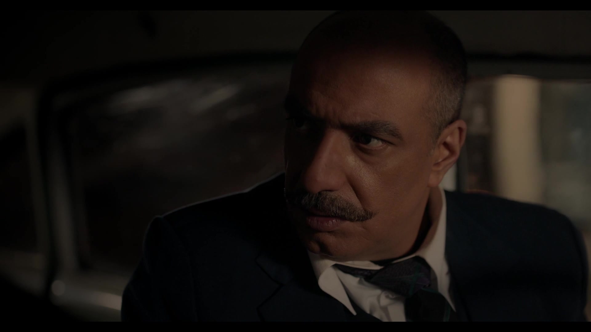 Шахерезада 11 серия