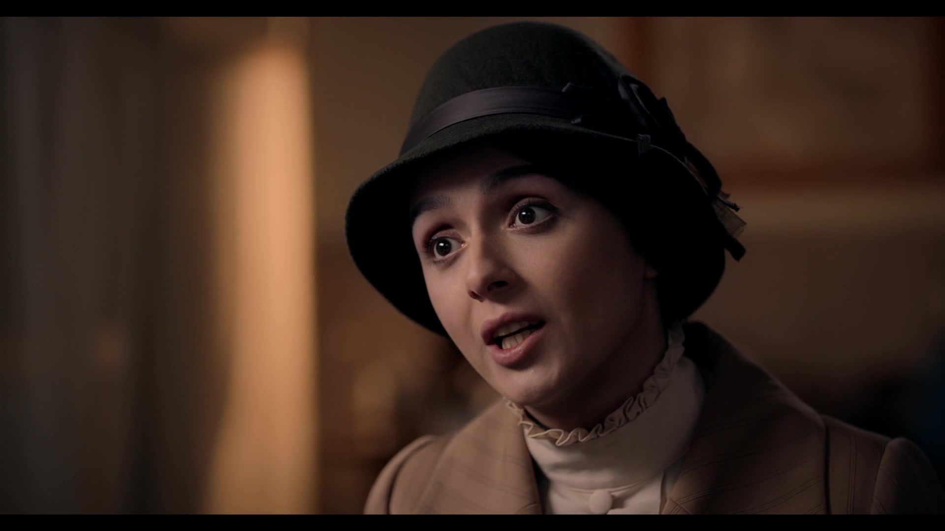 Шахерезада 12 серия