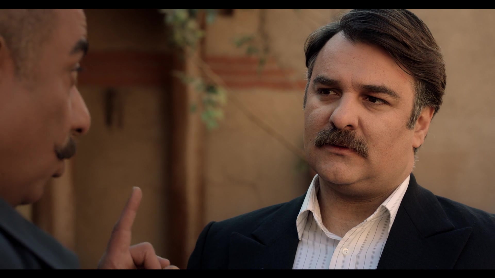 Шахерезада 13 серия