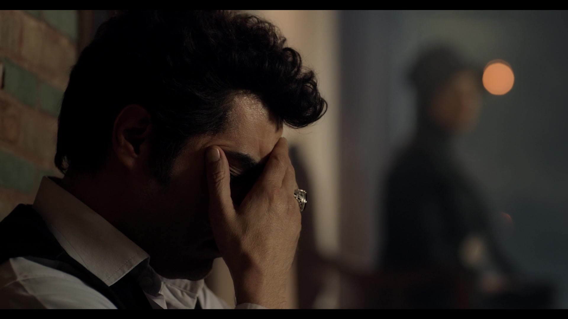 Шахерезада 14 серия