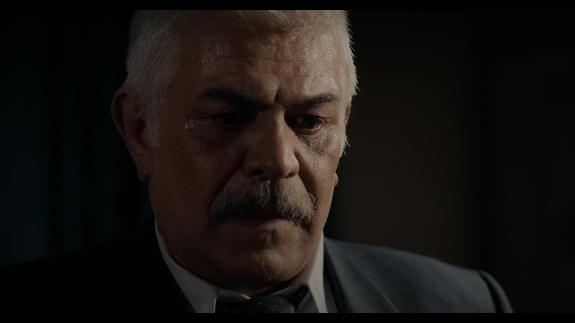 Шахерезада 15 серия