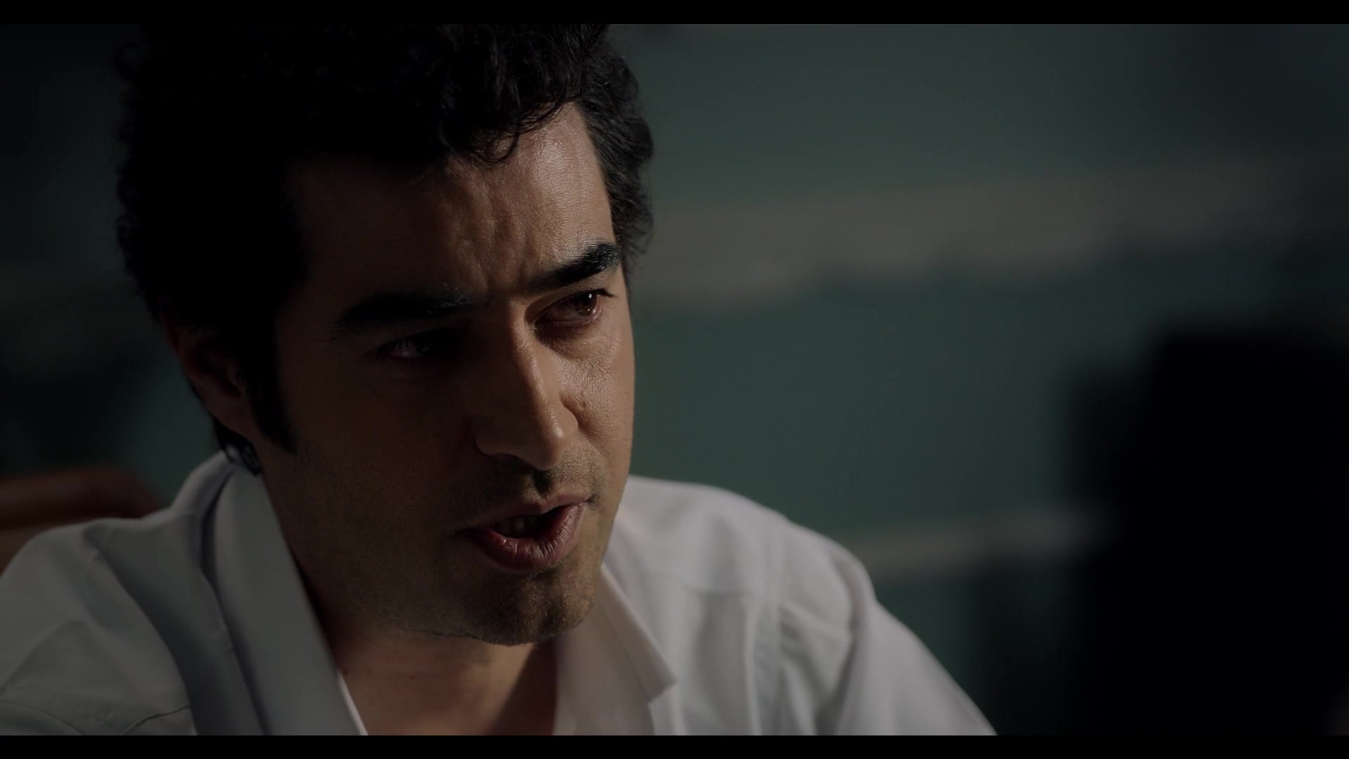 Шахерезада 16 серия