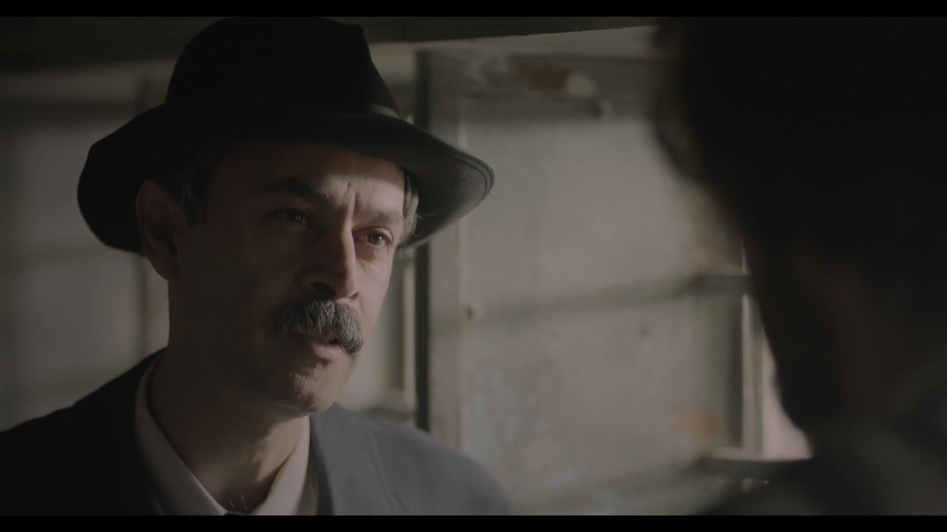 Шахерезада 2 серия