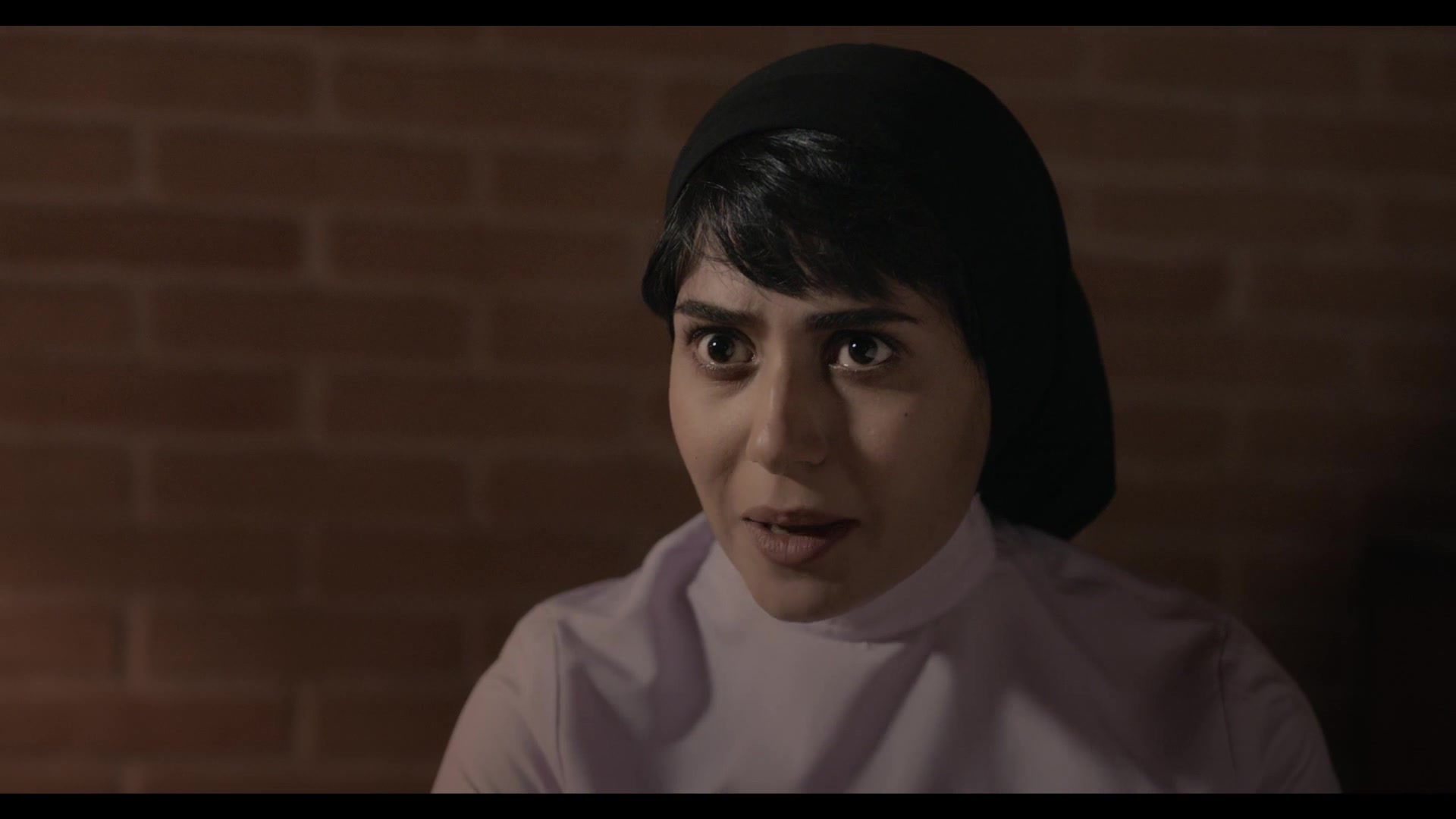 Шахерезада 3 серия