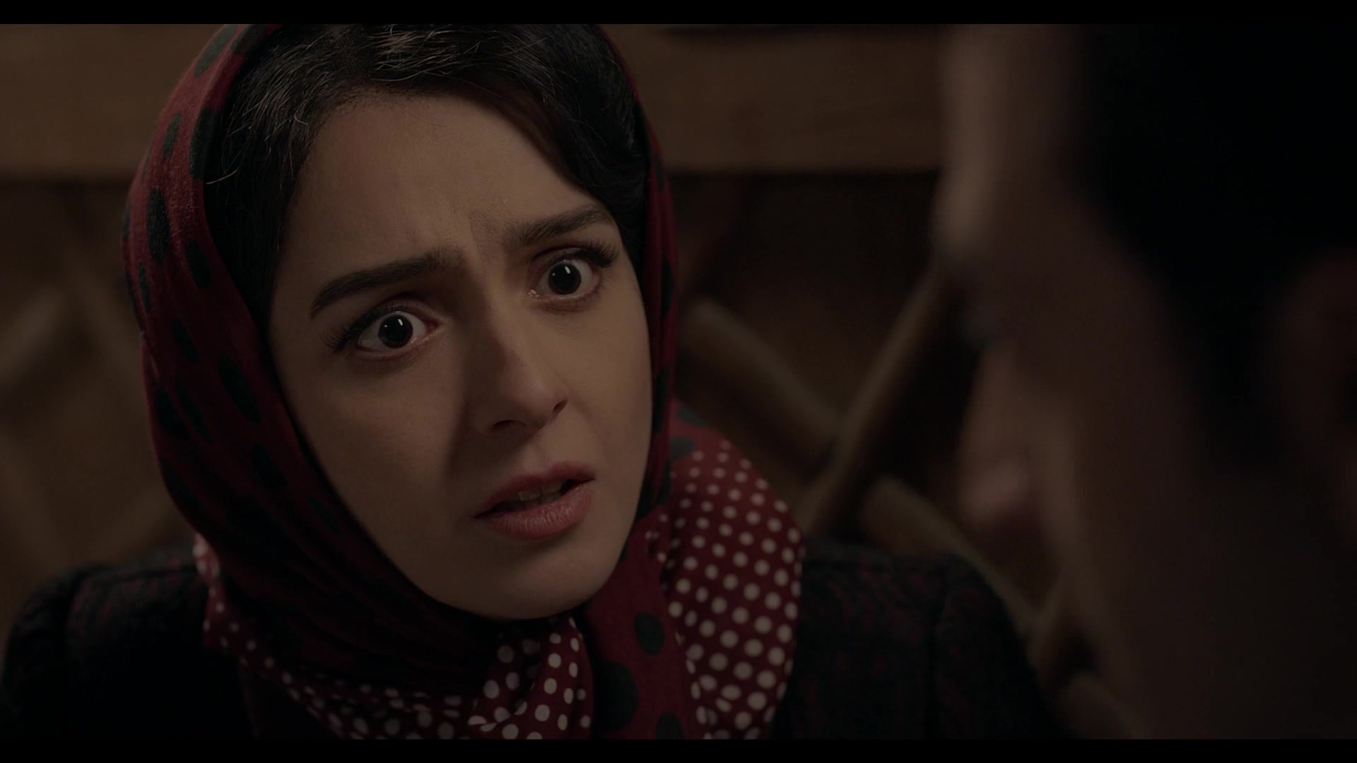 Шахерезада 4 серия